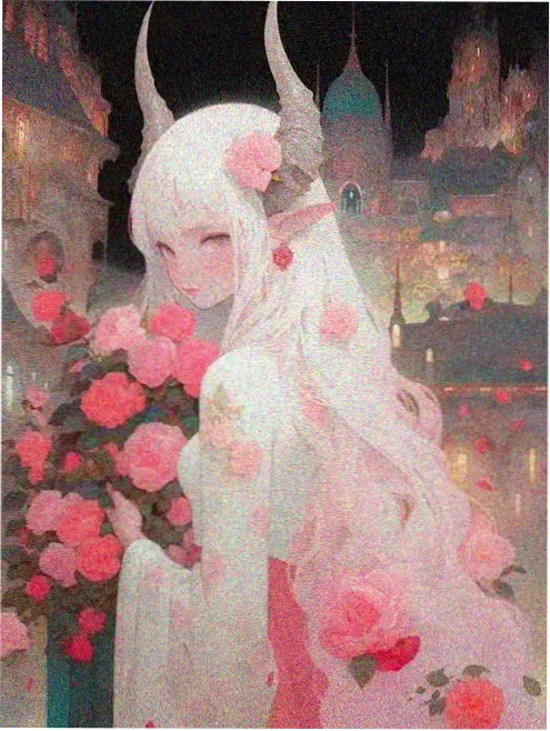 奇幻冒险电影山海拾遗录封面